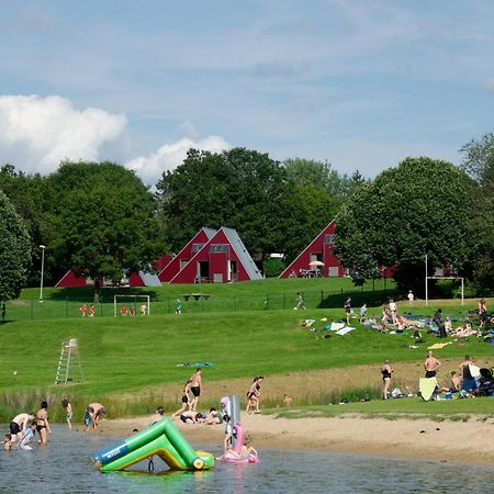 Zentrum Worriken Holiday Cottages Bütgenbach Eksteriør billede