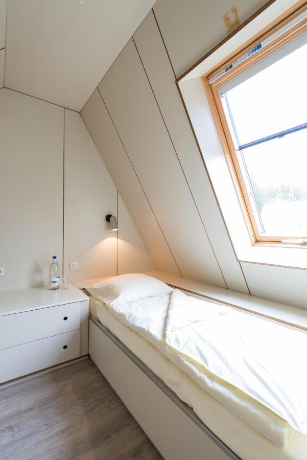 Zentrum Worriken Holiday Cottages Bütgenbach Eksteriør billede